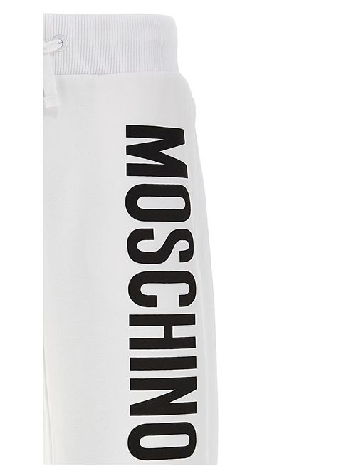  MOSCHINO | HUQ02F LDA2510101